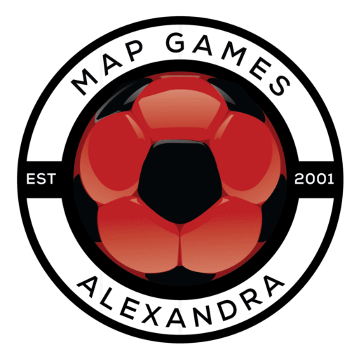 Map Games