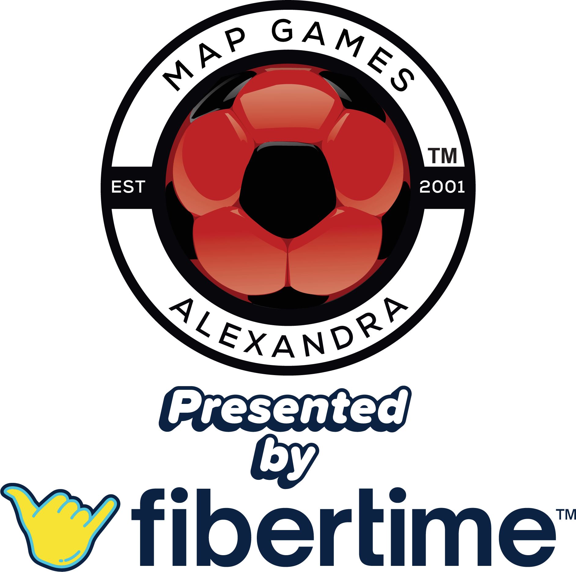 Map Games