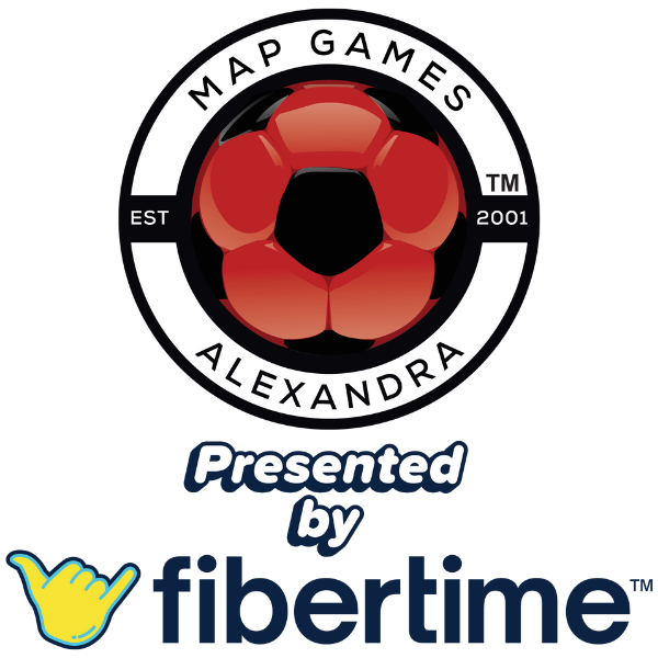 Map Games